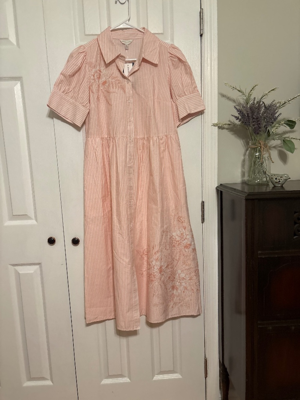 Crown and Ivy Meredith dress M
